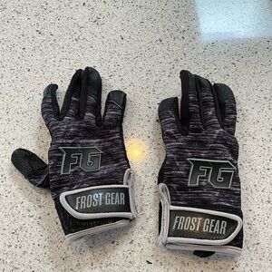 Frost Gear Batting gloves